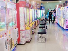 -大玩家(拱墅万达店)
