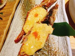 -吉兆·料理(红梅南路店)