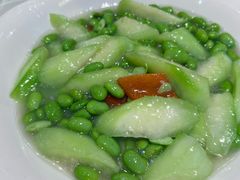 -阿英煲(凉城路店)