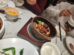-狮王府淮扬菜(新街口友谊店)