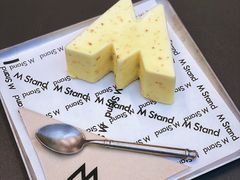 -M Stand(BFC外滩金融中心店)