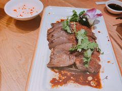 卤水拼盘-珍味汤馆·潮汕家乡菜(保利文化广场店)