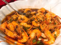 农家特色酱油虾-兴农记