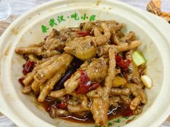 -小民大排档(光谷店)