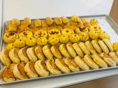 复兴起士-85度C(苏州石路店)