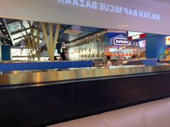 -大山炭火烤肉自助(印象城店)