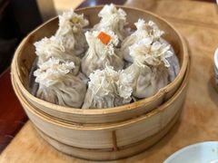 -都一处烧麦馆(前门店)