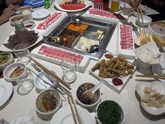 -海底捞火锅(玉桥商业广场店)