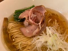 -真打拉面·日式拉面新流派(体育西横街店)