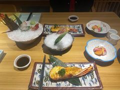 -花和海鲜自助(梅江店)