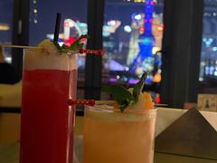 -罗斯福色戒酒吧(外滩店)