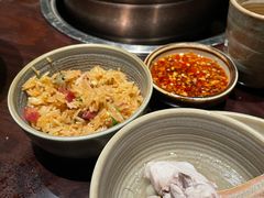 -大头椰·椰子鸡火锅(南宁万象城店)