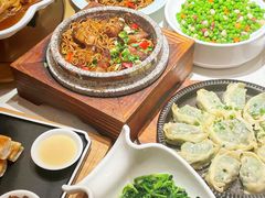 -刀板香·安徽菜(国购IFC店)