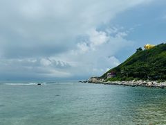 -三亚西岛海洋文化旅游区