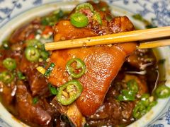 -阿嫂印象·民间江湖菜(大学城店)