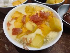 -小团圆糖水铺(襄阳南路店)