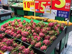 店内环境-家乐福(川沙店)