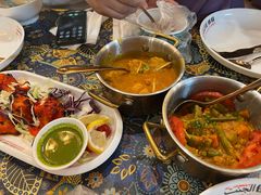 -清真· AL-JANNAT 佳纳特餐厅(仙林店)
