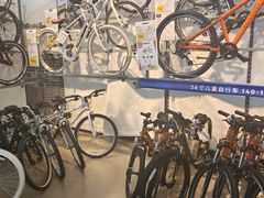 -迪卡侬(观山店)