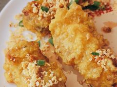 -大锅强·蒸海鲜青岛菜(吾悦广场店)