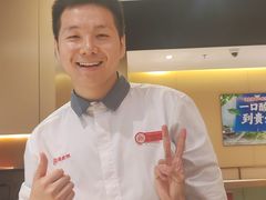 -海底捞火锅(八佰伴店)