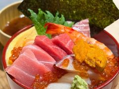 -米禾良日料(人民广场店)