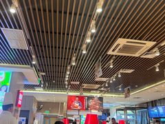 -西贝(武汉群星城店)