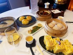-白天鹅宾馆-宏图府餐厅