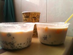 -陈记甜品窝(中山北路店)