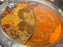 -井格重庆火锅(通州梨园店)