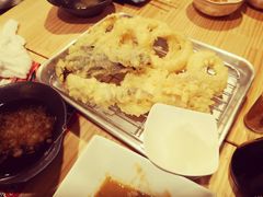 -築地市場食堂(松本駅前店)