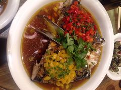 品大三(长发店)-品大三·南京菜(大行宫店)