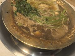 -和庆斋羊蝎子火锅·碳缸烧烤(顺义旗舰店)