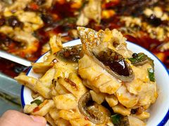 -蜀膳坊(洪公祠小区店)