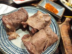 -小川洋风料理(汉街店)
