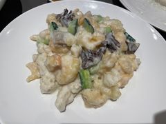 -燕春楼(海河华鼎店)