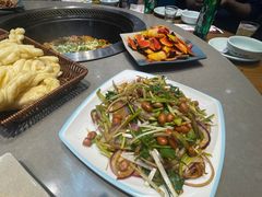 -门家大院铁锅炖·KTV·包房(浑南店)