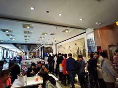 等位区-金刚山(学府路店)
