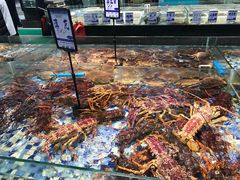 -森谷美食公园(杨行店)