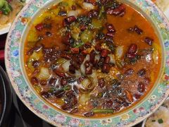 -大鹏饭店·金陵家宴(奥体中心店)