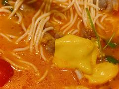 -和府捞面(曹路花园城店)