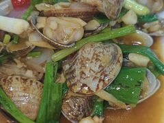 -明记海鲜大排档(巽寮湾店)