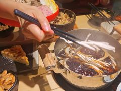 -沼津港精致料理·寿喜烧·烧鸟(漕河泾印象城店)