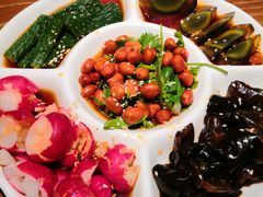 -周家二小姐的菜(西津渡店)