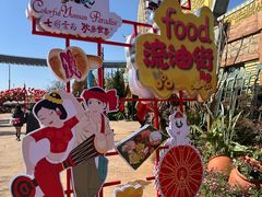 -七彩云南欢乐世界