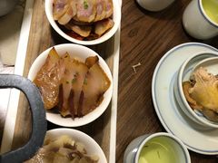 -刀板香·安徽菜(国购IFC店)