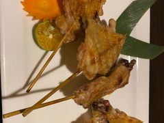 -青叶日式料理(飘亮阳光广场店)