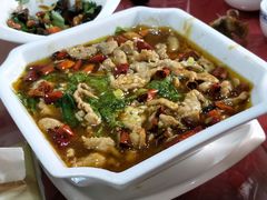-绿岛酒楼(小海地店)