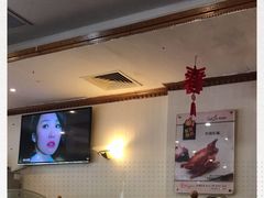 -新世界餐厅(万达店)