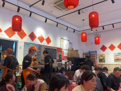 -荆九爷爆炒桥头三嫩(夫子庙店)